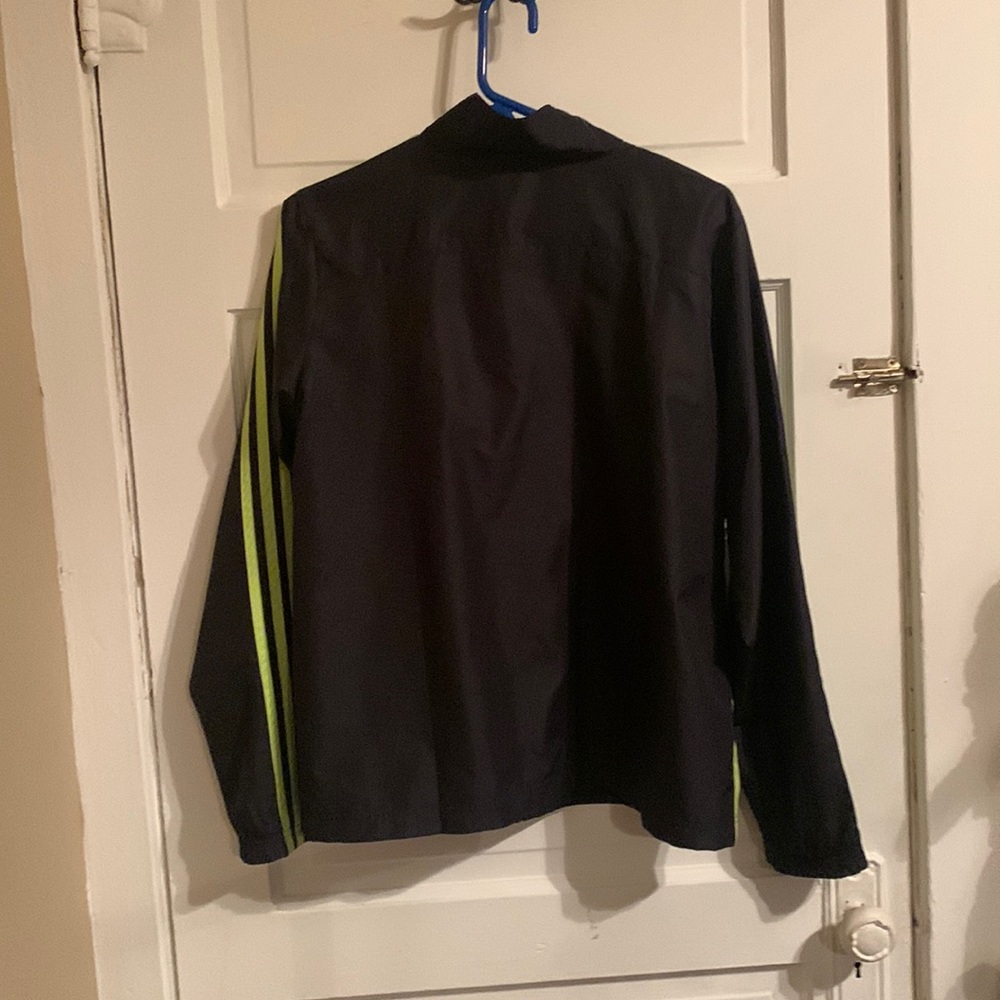 Adidas Jacket - Picture 2 of 5